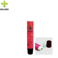 tube de rouge à lèvres rond à gogo pour l&#39;emballage cosmétique